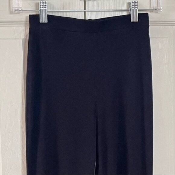 ASOS Black Leggings Stretchy Size Small 4 - Picture 5 of 12